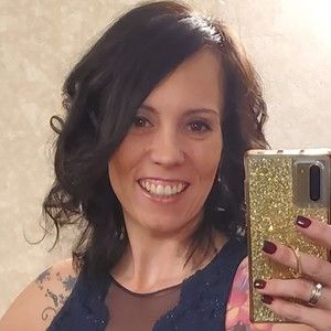 Meet your Posher, Tiffany